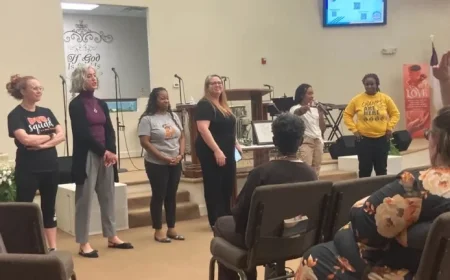 Cumberland County Parents Oppose School Closures: Urge Against Elimination