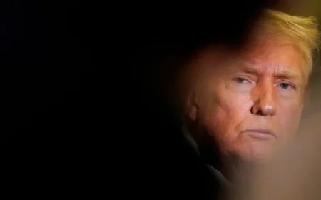 Trump’s Bold Move: Unraveling Iran’s Current Crisis and Future Steps