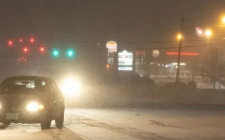 Monitor Power Outages with JCP&L, PSE&G, ACE Maps