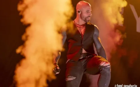 Download Festival Unveils New Band Lineup for 2026 Edition