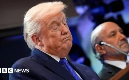 How Trump’s Tariff Changes Impact Businesses and Consumers