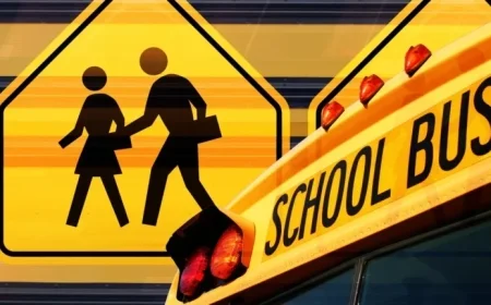 West Virginia Announces School Closures and Delays for Monday, Feb. 23