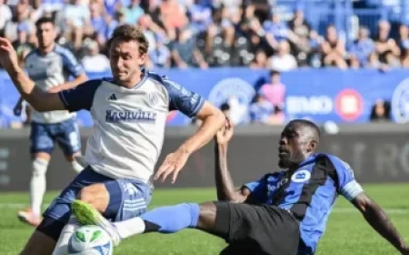 2026 Canadiens Skills Competition: Results Announced