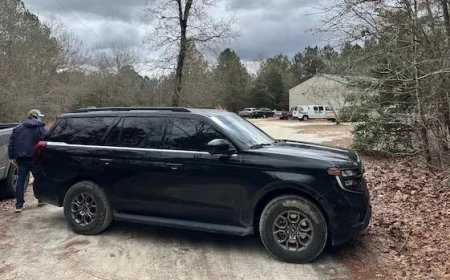 FBI Identifies Gunman Killed at Trump’s Florida Estate Entrance