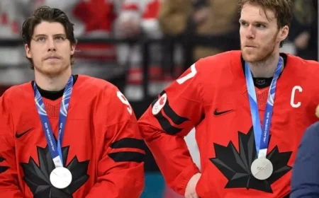 The Unbearable Medal