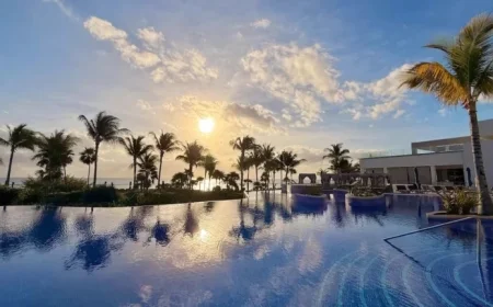 Dozens of Canadians Suffer Severe Illness in Cancún with Vomiting and Cramps