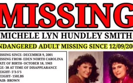 Missing for 24 Years: Mother Found Alive, Refuses Family Contact