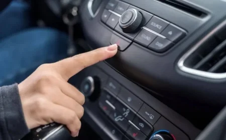 Automakers Shift Course Dramatically