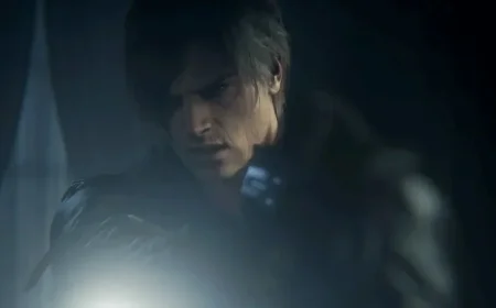 Capcom Vows Strong Action Against Resident Evil Requiem Leaks, Urges Fan Discretion