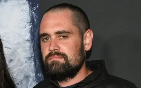 Nick Reiner Faces Arraignment for Murder of Parents Rob and Michele Reiner