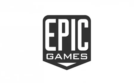 Discover Exclusive Games on Epic Games Store