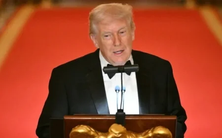 Leaked: Trump’s Sinister War Plans with Top Advisors Revealed