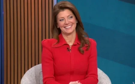 Norah O’Donnell Spotlights Overlooked Women Achieving Deserved Recognition in History