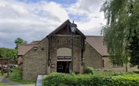 Hessle’s Brewers Fayre Restaurant to Close Permanently
