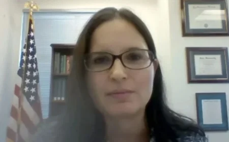 Judge Blocks Special Counsel Report on Trump’s Classified Documents Handling