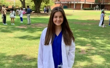 Community Reacts as Laken Riley Memorial 5K Set for Saturday