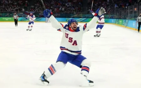 Olympics 2026: Highlights and Lows from Every NHL Team