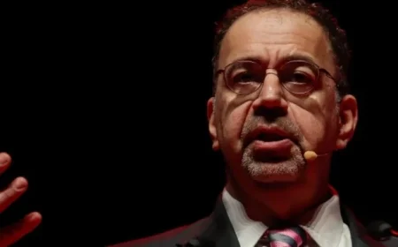 Nobel Laureate Warns AI Jobpocalypse Threatens U.S. Democracy’s Survival