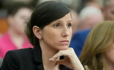 Trial Begins for Utah Mother Accused of Fatally Poisoning Husband