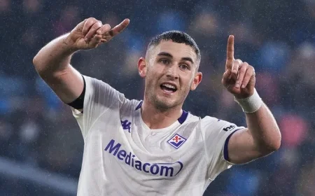 Fiorentina vs Pisa: Prediction, Team News, and Lineups Preview