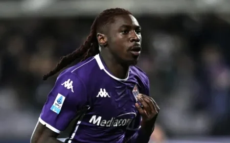 Fiorentina Hosts Pisa: Match Preview