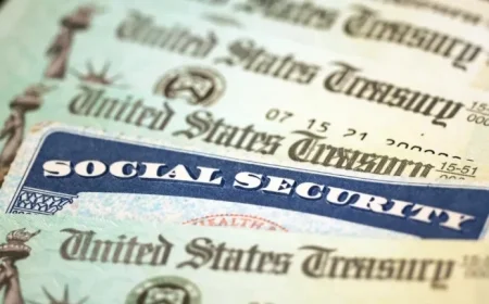 Mississippi Residents to Receive SSI Checks Early in March