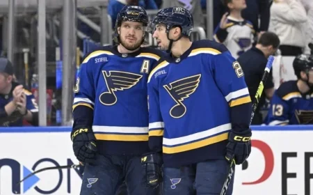 Scarce High-End NHL Trade Options May Unveil Surprising Opportunities