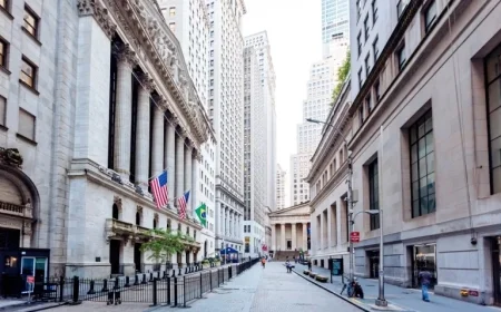 AI Agents Threaten Economic Stability