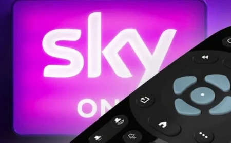 Sky TV Confirms Major Shake-Up: Two Popular Channels Disappear This Week