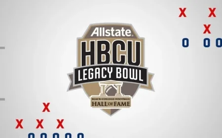 Top 7 Standout Prospects from the 2026 NFL Draft