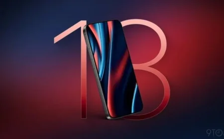 Apple Explores Deep Red iPhone 18 Pro; iPhone Fold May Miss Update