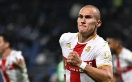 Roberto Martínez Praises Cristiano Ronaldo as History’s Greatest Footballer