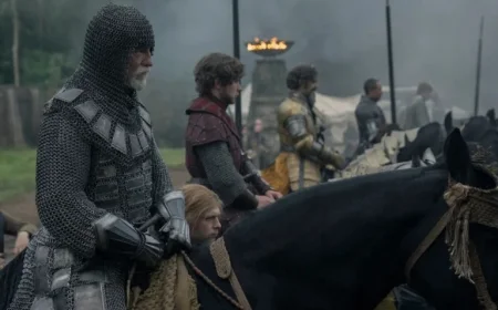 Fans Hail ‘A Knight Of The Seven Kingdoms’ Shock Death as Masterpiece