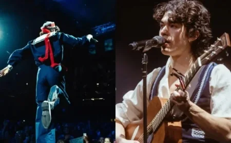 Conan Gray Energizes Toronto’s Scotiabank Arena: Top 10 Songs to Anticipate