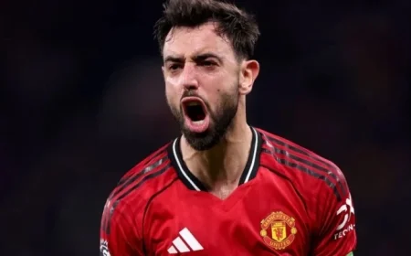 Bayern’s Position on Fernandes Revealed Amid £87M Price Tag – Euro Transfer News