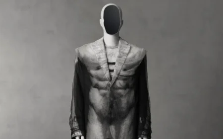 2026 Met Gala Dress Code “Fashion is Art” Inspires Creativity