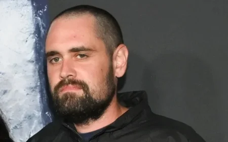 Nick Reiner Denies Murder Charges in Parents’ Deaths