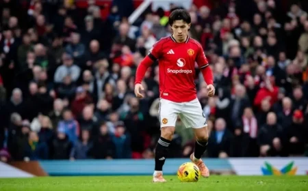 Licha’s Absence from Everton Match Explained