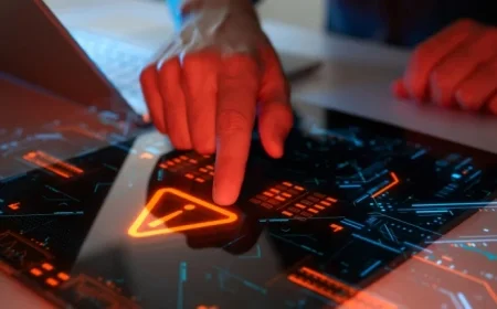 Google Reveals Hackers Leveraging AI as a Powerful Weapon