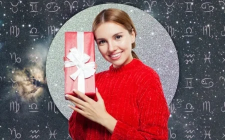 Universe Bestows Powerful Gift on 4 Zodiac Signs, February 24, 2026