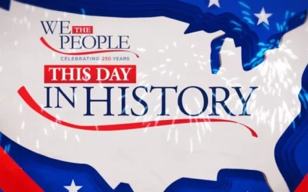 Tom Osborne, Legendary Nebraska Coach, Born in Hastings on Feb. 23