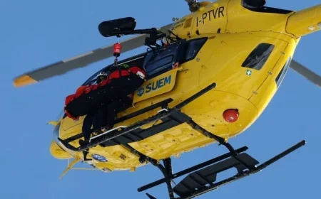 Lindsey Vonn Details Intense Surgery on Her Shattered Leg: NPR