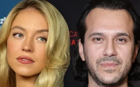 Sydney Sweeney Ends Partnership with Ex-Fiancé Jonathan Davino