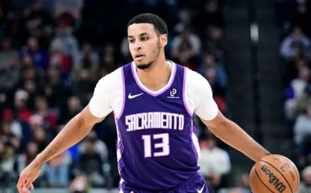 Top NBA Player Prop Bets for Monday, February 23, 2026