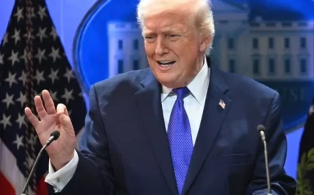 How Trump’s ‘Greatest Economy’ Claim May Backfire with Voters