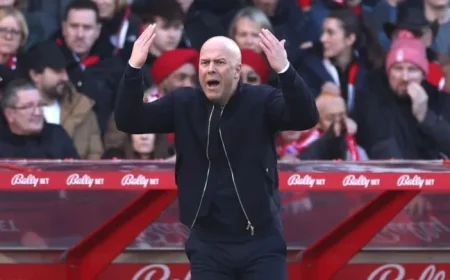 Comparing Liverpool, Man United, and Chelsea’s Next Five Premier League Matches