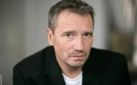 Éric Peter, Original Kratos Voice in God of War, Passes Away