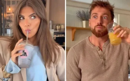 Inside the Rift: Samie Elishi and Sam Thompson’s Love Island Drama