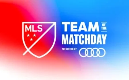 Bouanga Shines as LAFC Triumphs Over MLS Cup Champions