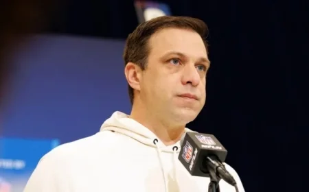 4 Major Risks for Chiefs in Free Agency and Draft